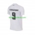 Corinthians Yuri Alberto 9 2023 Hombre Camiseta de local Manga Corta