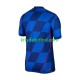 Croacia Euro 2024 Hombre Camiseta de visitante Manga Corta