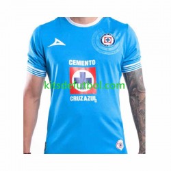 Cruz Azul Hombre Camiseta de local 2024-2025 Manga Corta