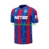 Crystal Palace Hombre Camiseta de local 2024-2025 Manga Corta