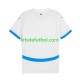 República Checa Euro 2024 Hombre Camiseta de visitante Manga Corta
