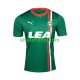 Deportivo Alaves Hombre Camiseta de visitante 2023-2024 Manga Corta