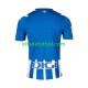 Deportivo Alaves Hombre Camiseta de local 2023-2024 Manga Corta