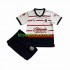 Equipación completa Niño Deportivo Guadalajara Camiseta de visitante 2023-2024 Manga Corta