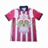 Deportivo Guadalajara Day of the Dead Hombre Camiseta de visitante 2023-2024 Manga Corta