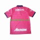 Deportivo Guadalajara Day of the Dead Hombre Camiseta de visitante 2023-2024 Manga Corta