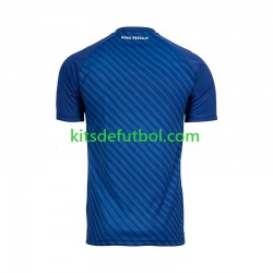 Dinamo Zagreb Hombre Camiseta de local 2024-2025 Manga Corta