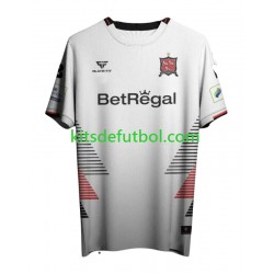 Dundalk 2023 Hombre Camiseta de local Manga Corta