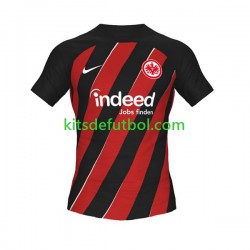 Eintracht Frankfurt Hombre Camiseta de local 2023-2024 Manga Corta