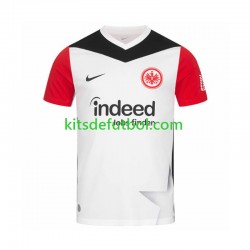 Eintracht Frankfurt Hombre Camiseta de local 2024-2025 Manga Corta