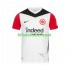 Eintracht Frankfurt Hombre Camiseta de local 2024-2025 Manga Corta