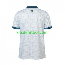 EL Salvador 2023 Hombre Camiseta de visitante Manga Corta