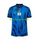 EL Salvador 2023 Hombre Camiseta de local Manga Corta