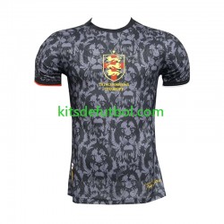 Inglaterra 2024 Champions Of Europe Hombre Camiseta Manga Corta