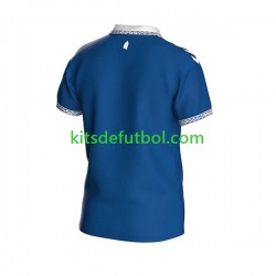 Everton Hombre Camiseta de local 2023-2024 Manga Corta