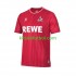 FC Köln Hombre Camiseta de visitante 2023-2024 Manga Corta