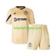 Equipación completa Niño FC Porto Camiseta de visitante 2023-2024 Manga Corta