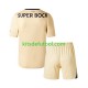 Equipación completa Niño FC Porto Camiseta de visitante 2023-2024 Manga Corta