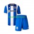 Equipación completa Niño FC Porto Camiseta de local 2023-2024 Manga Corta