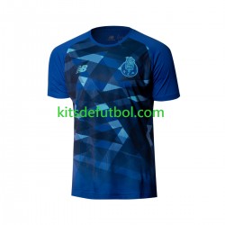 FC Porto Special Hombre Camiseta de local 2024-2025 Manga Corta