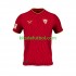 Sevilla FC Hombre Camiseta de visitante 2023-2024 Manga Corta