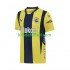 Fenerbahce Hombre Camiseta de local 2024-2025 Manga Corta