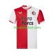 Feyenoord Rotterdam Hombre Camiseta de local 2023-2024 Manga Corta