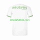 Feyenoord Rotterdam Hombre Camiseta alternativa 2023-2024 Manga Corta