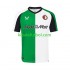 Feyenoord Rotterdam Hombre Camiseta alternativa 2024-2025 Manga Corta