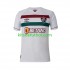 Fluminense 2023 Hombre Camiseta de visitante Manga Corta