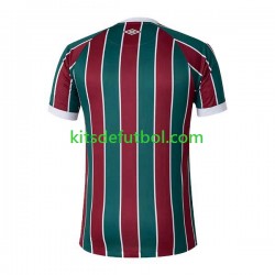 Fluminense Hombre Camiseta de local 2023-2024 Manga Corta