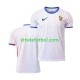 Francia Euro 2024 Hombre Camiseta de visitante Manga Corta