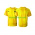 Francia Portero World Cup 2022 Hombre Camiseta alternativa Manga Corta
