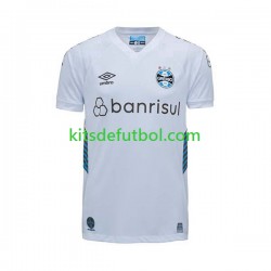 Gremio Hombre Camiseta de visitante 2023-2024 Manga Corta