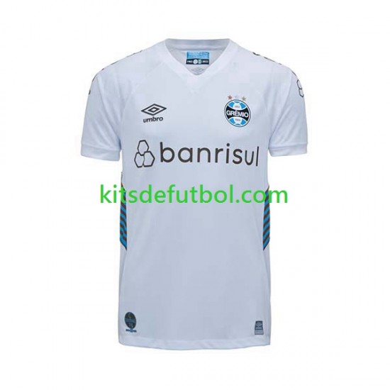 Gremio Hombre Camiseta de visitante 2023-2024 Manga Corta