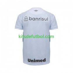 Gremio Hombre Camiseta de visitante 2023-2024 Manga Corta