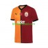 Galatasaray Hombre Camiseta de local 2024-2025 Manga Corta
