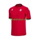 Georgia Euro 2024 Hombre Camiseta alternativa Manga Corta