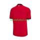 Georgia Euro 2024 Hombre Camiseta alternativa Manga Corta