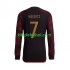 Alemania Havertz 7 World Cup 2022 Hombre Camiseta de visitante Manga Larga