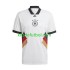 Alemania Icon Retro Hombre Camiseta de local 2022-2023 Manga Corta