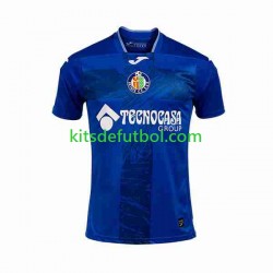 Getafe CF Hombre Camiseta de local 2023-2024 Manga Corta