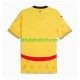 Ghana 2024 Hombre Camiseta de visitante Manga Corta