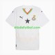 Ghana 2024 Hombre Camiseta de local Manga Corta