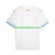 Girona Hombre Camiseta de visitante 2023-2024 Manga Corta