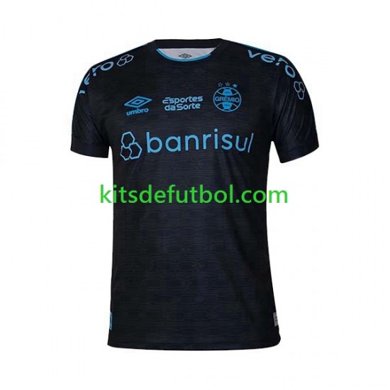 Gremio Hombre Camiseta alternativa 2023-2024 Manga Corta