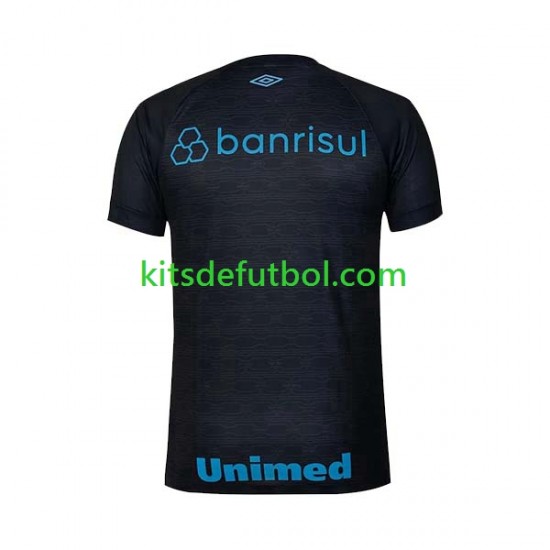 Gremio Hombre Camiseta alternativa 2023-2024 Manga Corta