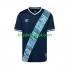 Guatemala 2023 Hombre Camiseta de visitante Manga Corta