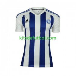 HJK Helsinki 2023 Hombre Camiseta de local Manga Corta