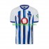 Hertha BSC Hombre Camiseta de local 2023-2024 Manga Corta